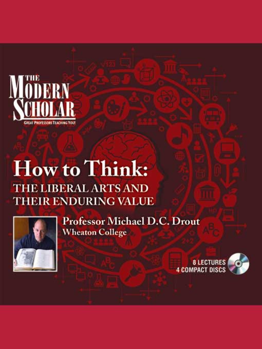 Title details for How to Think by Michael Drout - Available